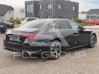 2024 Mercedes Benz E 200