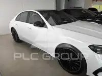 2024 Mercedes Benz E 200
