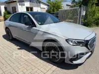2024 Mercedes Benz E 200