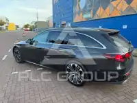 2024 Mercedes Benz E 200