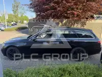 2024 Mercedes Benz E 200