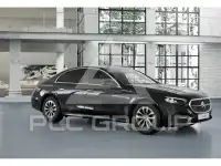 2024 Mercedes Benz E 200