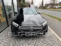 2024 Mercedes Benz E 200