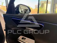 2024 Mercedes Benz E 200
