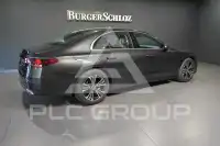 2024 Mercedes Benz E 200