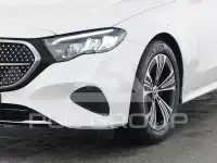 2024 Mercedes Benz E 200
