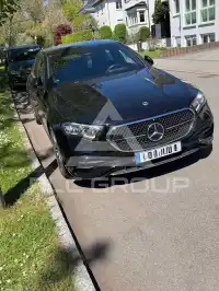 2024 Mercedes Benz E 200