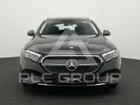 2024 Mercedes Benz E 200