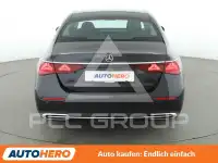 2024 Mercedes Benz E 200