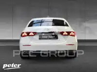 2024 Mercedes Benz E 200