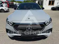 2024 Mercedes Benz E 200