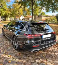 2024 Mercedes Benz E 200