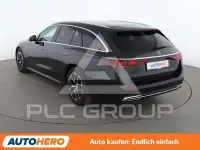 2024 Mercedes Benz E 200