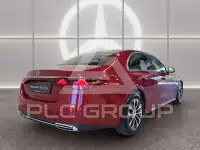 2024 Mercedes Benz E 200