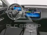 2024 Mercedes Benz E 200