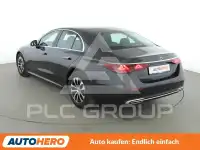 2024 Mercedes Benz E 200