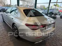 2024 Mercedes Benz E 200