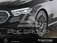 2024 Mercedes Benz E 200