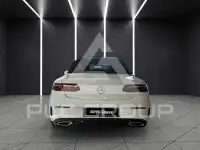 2024 Mercedes Benz E 200