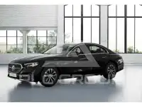 2024 Mercedes Benz E 200