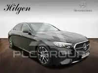 2024 Mercedes Benz E 200