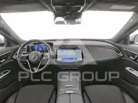 2024 Mercedes Benz E 200