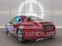 2024 Mercedes Benz E 200