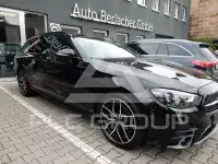 2024 Mercedes Benz E 200