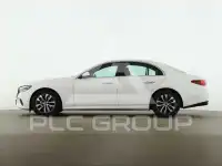 2024 Mercedes Benz E 200
