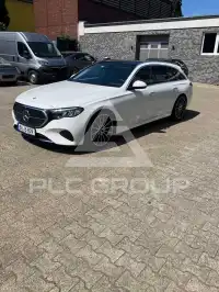 2024 Mercedes Benz E 200