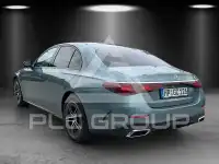 2024 Mercedes Benz E 200