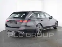 2024 Mercedes Benz E 200