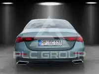 2024 Mercedes Benz E 200