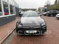 2024 Mercedes Benz E 200