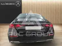 2024 Mercedes Benz E 200