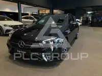 2024 Mercedes Benz E 200