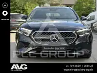 2024 Mercedes Benz E 200
