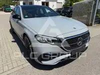 2024 Mercedes Benz E 200