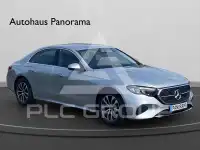 2024 Mercedes Benz E 200