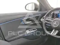 2024 Mercedes Benz E 200
