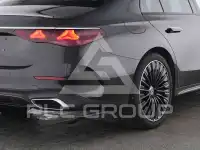 2024 Mercedes Benz E 200
