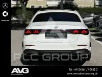 2024 Mercedes Benz E 200