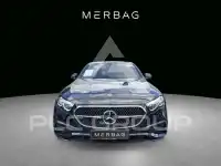 2024 Mercedes Benz E 200