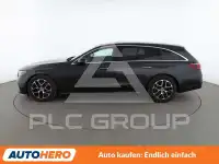 2024 Mercedes Benz E 200