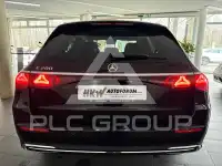 2024 Mercedes Benz E 200