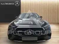 2024 Mercedes Benz E 200