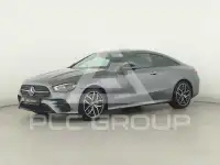 2024 Mercedes Benz E 200