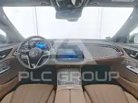 2024 Mercedes Benz E 200