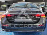 2024 Mercedes Benz E 200