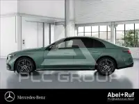 2024 Mercedes Benz E 200